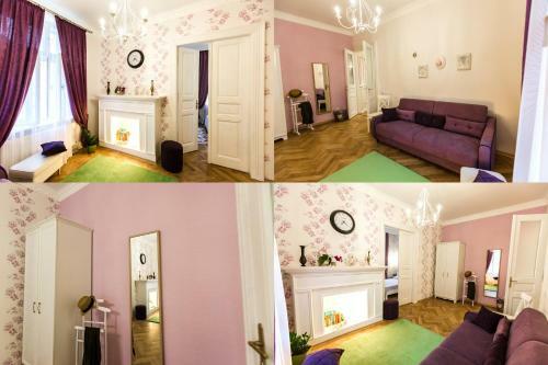 Apartamento Best 4 Rest