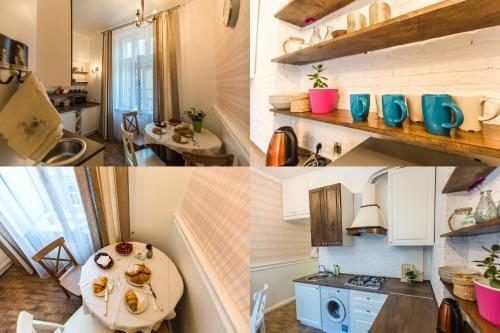 Apartamento Best 4 Rest