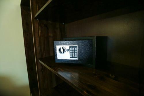 Home Hotel