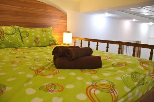 Apartamento 2-level Apt On Kovzhuna Str.