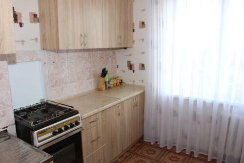 Apartment On Kursova 3a