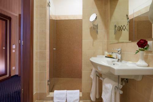 Hotel City Holiday Resort & Spa