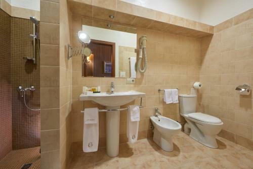 Hotel City Holiday Resort & Spa