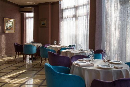 Hotel City Holiday Resort & Spa