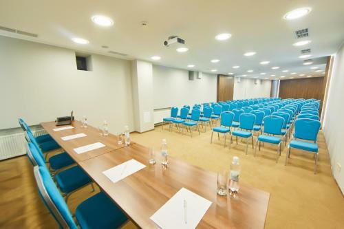 Hotel City Holiday Resort & Spa