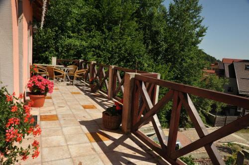 Villa Veres