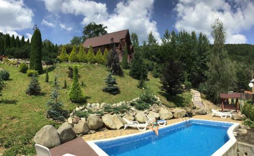 Villa Veres