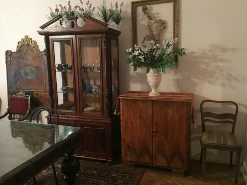 Magnificent Apartment On Halitska