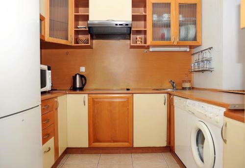 Apartamento Premium Rent In Kiev Centre - Kiev