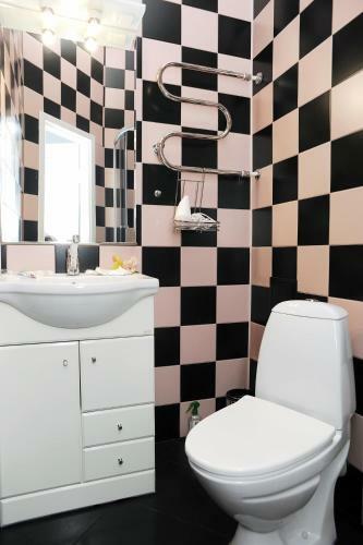 Apartamento Premium Rent In Kiev Centre - Kiev