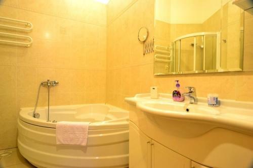 Apartamento Premium Rent In Kiev Centre - Kiev