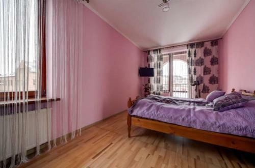Apartment Lybomir