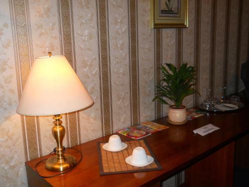 Diplomat Aparthotel