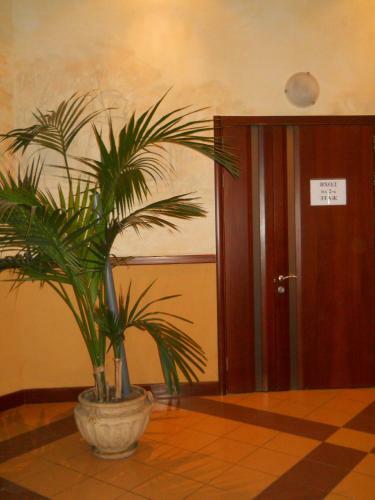 Diplomat Aparthotel