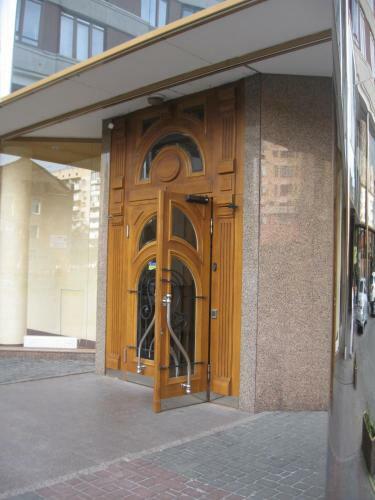 Diplomat Aparthotel