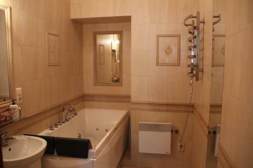 Apartamento Atlant