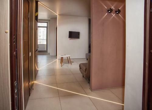 Odessa Arkadia Apartment