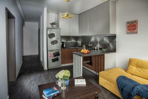Odessa Arkadia Apartment