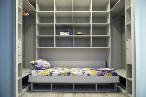 Odessa Arkadia Apartment