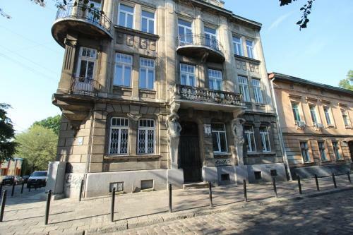 Apartamento Citadel