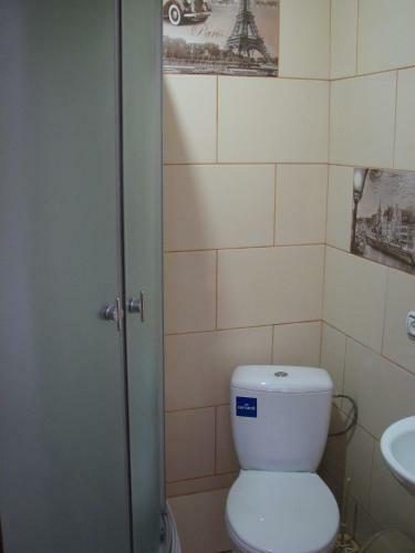Hostal U Tetyany
