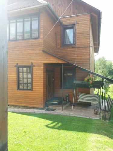 Hostal U Tetyany