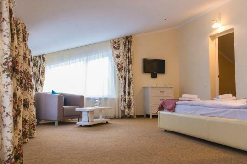 Hotel Premium Club
