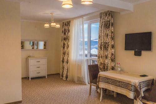 Hotel Premium Club