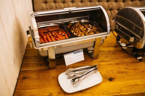 Hotel Premium Club