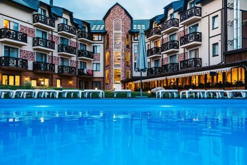 Hotel Premium Club