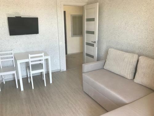 Apartment Zolotyi Bereh
