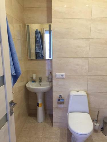 Apartment Zolotyi Bereh