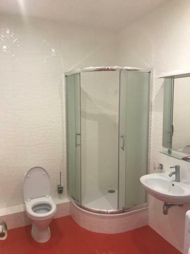 Apartment Zolotyi Bereh