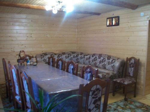 Lodge Pidkova