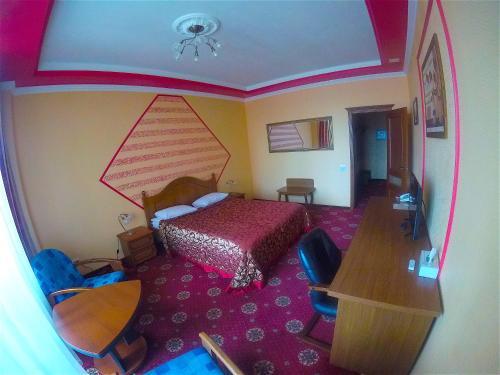 Tiso Aparthotel