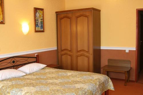 Tiso Aparthotel