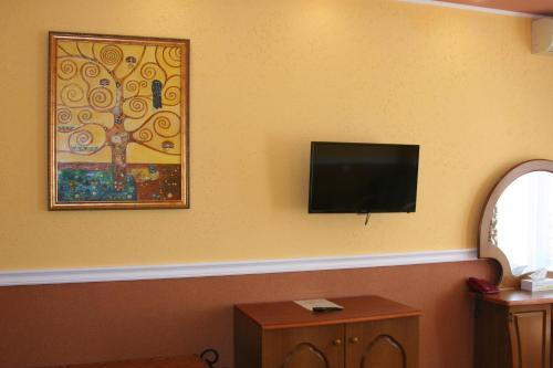 Tiso Aparthotel