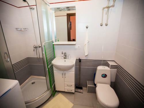Apart-hotel Etazh