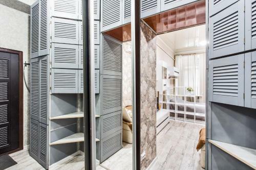 Apart-hotel Etazh