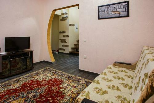 Apartaments On Ogiyenko Street