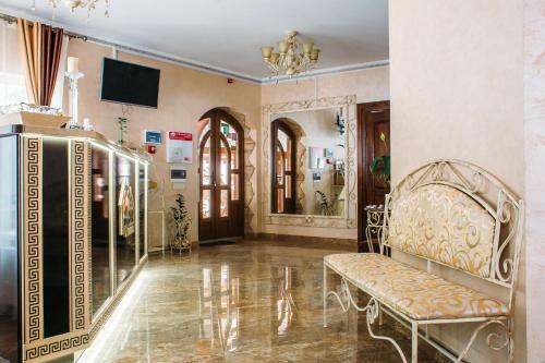 Alpin Hotel