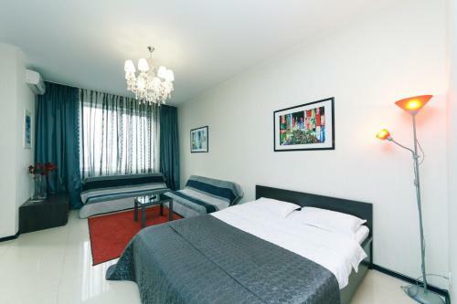 Apartment Geroev Stalingrada