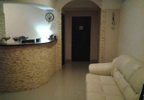 Hotel Garmonia