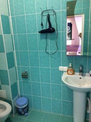 Hostal Guest House Na Suvorova