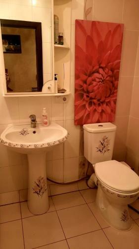 Apartamento Two Bedroom In Park Zone