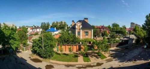 Apartamento Luxury Studio In The Very Center