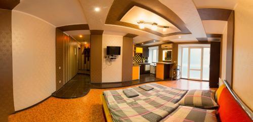 Apartment On Tiraspolska 2a