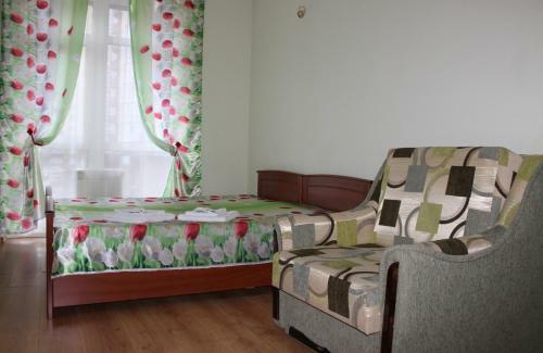 Hostal Lionheart Hotel