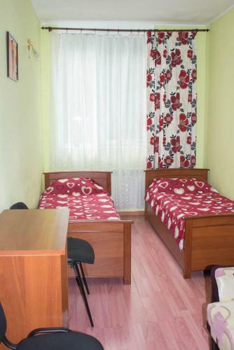Hostal Lionheart Hotel