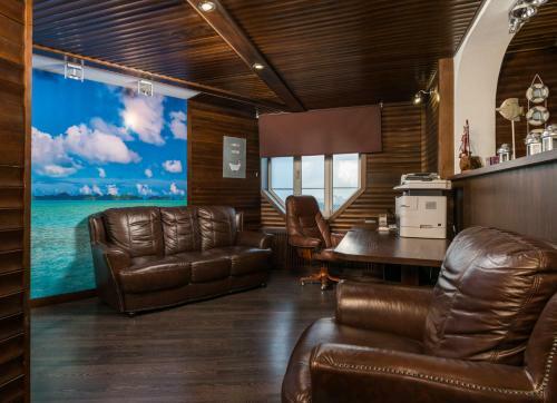 Apartamento The Sky Loft
